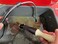 Lisle 89530 Oriflo Flow Thru Brush with Tube