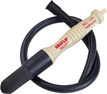 Lisle 89530 Oriflo Flow Thru Brush with Tube
