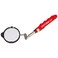 CRAFTSMAN CMMT98345 CRFT LED Inspection Mirror, Red