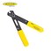 Miller 100 Wire Stripper &amp; Cutter &euro;&ldquo; Professional Wire Stripping Tool for Technicians, Electricians &amp; Installers &acirc;&euro;&ldquo; Durable, Compact Hand Tool by Ripley Tools