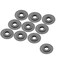 Bonsicoky Replacement Cutter Wheels for Pipe Cutter, 10Pcs