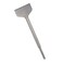 Sabre Tools SDS Plus Thinset Scraping Bit 3 &euro; x 10&acirc;&euro;, Thinset Scaling Chisel, SDS Chisel Bit for Hammer Drills &acirc;&euro;&ldquo; Tile Removal