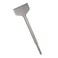 Sabre Tools SDS Plus Thinset Scraping Bit 3 &euro; x 10&acirc;&euro;, Thinset Scaling Chisel, SDS Chisel Bit for Hammer Drills &acirc;&euro;&ldquo; Tile Removal