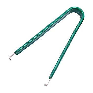 Granvela Anti-Static IC Puller Mechanical Keyboard Switch Puller Tool 1 Pack -Green