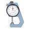 Dial Thickness Gauge 0-20mm Flat Tip Precision Measuring Tool