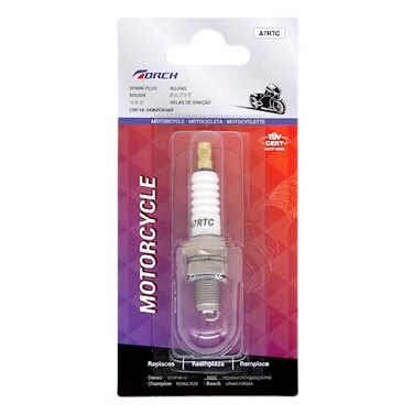 TORCH A7RTC Spark Plug Replace for NGK 4549/CR7HSA 4629/C7HSA