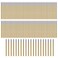 100pcs Spring Test Probe Pogo Pin Test Tools PCB Testing Pin Spring Probe
