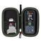 FBLFOBELI Hard Case for BOSCH GLM165-25G GLM165-27CGL Laser Measure