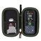 FBLFOBELI Hard Case for BOSCH GLM165-25G GLM165-27CGL Laser Measure
