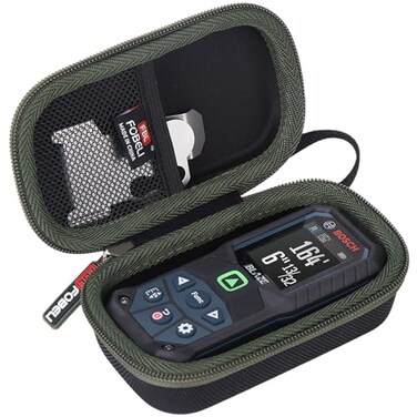 FBLFOBELI Hard Case for BOSCH GLM165-25G GLM165-27CGL Laser Measure