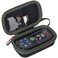 FBLFOBELI Hard Case for BOSCH GLM165-25G GLM165-27CGL Laser Measure