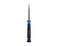 Jonard Tools SD-41 4-in-1 Multi-bit Pocket Precision Screwdriver with 0 &amp; #00 Phillips and 1/8" &amp; 3/32" Cabinet-slotted Tips