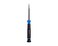 Jonard Tools SD-41 4-in-1 Multi-bit Pocket Precision Screwdriver with 0 &amp; #00 Phillips and 1/8" &amp; 3/32" Cabinet-slotted Tips