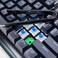 Granvela Anti-Static IC Puller Mechanical Keyboard Switch Puller Tool 1 Pack -Black