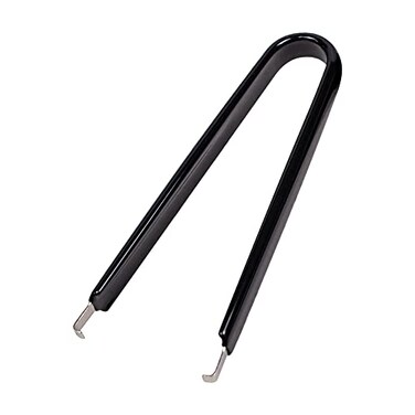 Granvela Anti-Static IC Puller Mechanical Keyboard Switch Puller Tool 1 Pack -Black