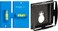 Jonard Tools EBW-812 Electrical Box Cutting Kit, Double Gang