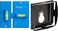 Jonard Tools EBW-812 Electrical Box Cutting Kit, Double Gang