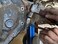 Lisle 50210 Gasket Separator
