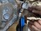 Lisle 50210 Gasket Separator