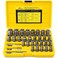 Upgrade Bolt Extractor Kit, 3/8" and 1/4" Drive Bolt Extractor Socket Set