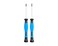 Jonard Tools SDKP-2 Phillips 00 &amp; Cabinet Slotted Precision Screwdriver Set