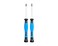 Jonard Tools SDKP-2 Phillips 00 &amp; Cabinet Slotted Precision Screwdriver Set