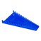 ERNST 5050 Standard Wrench Organizer Tray, 16 Tool, Blue