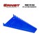 ERNST 5050 Standard Wrench Organizer Tray, 16 Tool, Blue