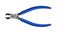 Tsunoda AN-150B, Angled Edge Cutter 6-inch (150mm), 90 degree