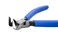 Tsunoda AN-150B, Angled Edge Cutter 6-inch (150mm), 90 degree