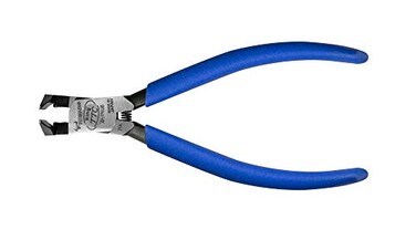 Tsunoda AN-150B, Angled Edge Cutter 6-inch (150mm), 90 degree