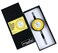 Accusize Industrial Tools 0-1mm x 0.01mm Plain Back IP54 Shockproof Metric Dial Indicator Premium Grade, P900-S002