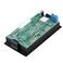 Fafeicy DC5V Digital Voltmeter, High Accurate 0.3% Display