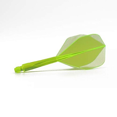 CONDOR Axe Flight NEON Standard Yellow-L