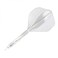 Condor Axe Std L Clear Darts Flight Condor Axe Standard TiTO