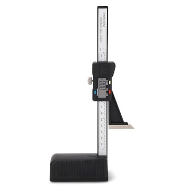 Ejoyous Height Gauge 0-150mm Digital Height Caliper Depth Measuring Tool