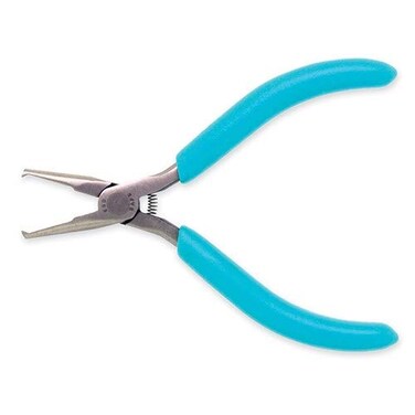 Xcelite EC54-JN 4-1/2 Transverse End Cutter Pliers