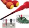 VESSEL VDE 200 Insulated Screwdriver -5x75