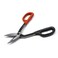 Crescent Wiss 10" Offset Pattern Tinner Snips WDF10O