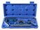 Accusize Industrial Tools Combination Square Set, 12''/300mm, 4 Pcs/Set, 0000-8108