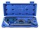 Accusize Industrial Tools Combination Square Set, 12''/300mm, 4 Pcs/Set, 0000-8108