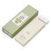 Suehiro DEBADO LD-601-DN Non-soaking whetstone Sharpening stone Finishing grit 4000 Splash-and-Go