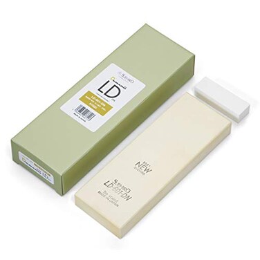Suehiro DEBADO LD-601-DN Non-soaking whetstone Sharpening stone Finishing grit 4000 Splash-and-Go