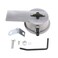 Manual Piston Ring Filer, Piston Ring End Cap Filer Tool Replace 91089408