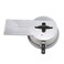 Manual Piston Ring Filer, Piston Ring End Cap Filer Tool Replace 91089408
