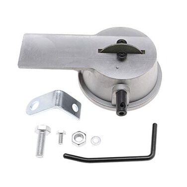 Manual Piston Ring Filer, Piston Ring End Cap Filer Tool Replace 91089408