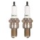 4PK TORCH F9RC Spark Plug Replace for NGK BR9ES 5722/3194