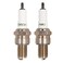 4PK TORCH F9RC Spark Plug Replace for NGK BR9ES 5722/3194