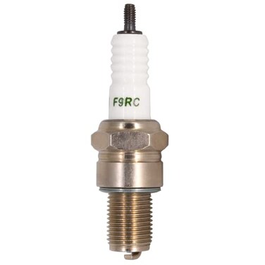 4PK TORCH F9RC Spark Plug Replace for NGK BR9ES 5722/3194
