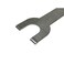 CTA Tools 7399 A/C Clamp Tool - Compatible with Toyota Tacoma